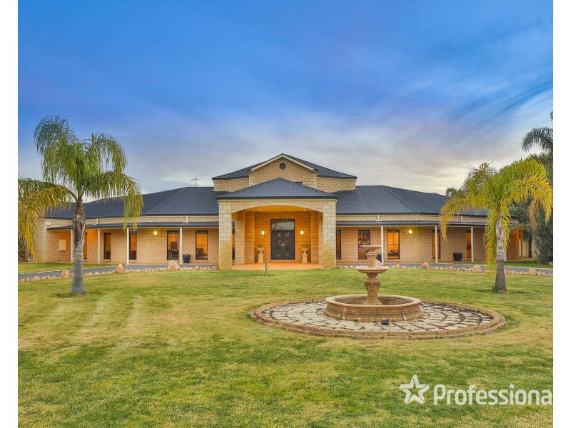 22 The Cobb & Co Way, Gol Gol NSW 2738