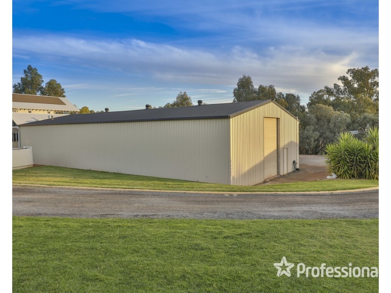 22 The Cobb & Co Way, Gol Gol NSW 2738