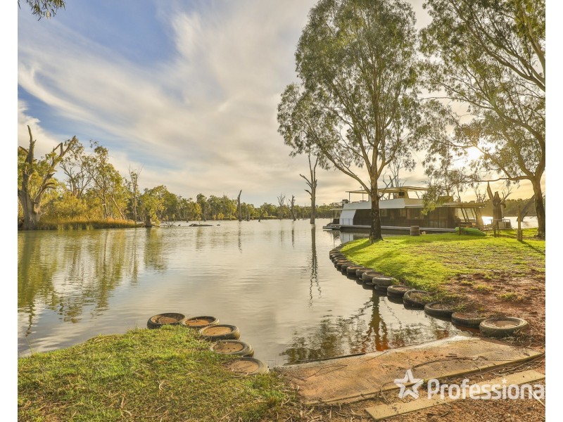 22 The Cobb & Co Way, Gol Gol NSW 2738