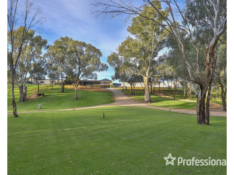 22 The Cobb & Co Way, Gol Gol NSW 2738