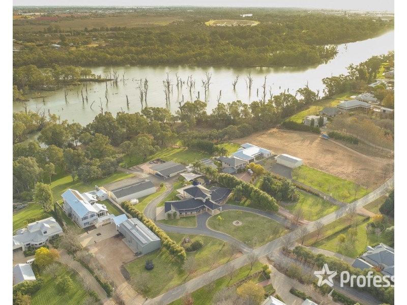 22 The Cobb & Co Way, Gol Gol NSW 2738