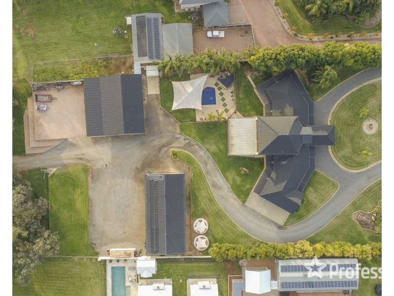 22 The Cobb & Co Way, Gol Gol NSW 2738