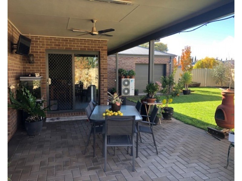 8 Mirage Drive, Mildura VIC 3500