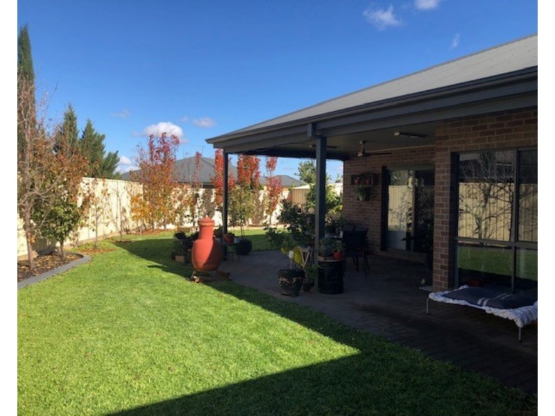 8 Mirage Drive, Mildura VIC 3500