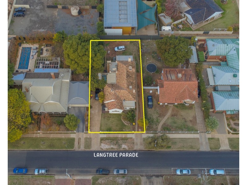 14 Langtree Parade, Mildura VIC 3500