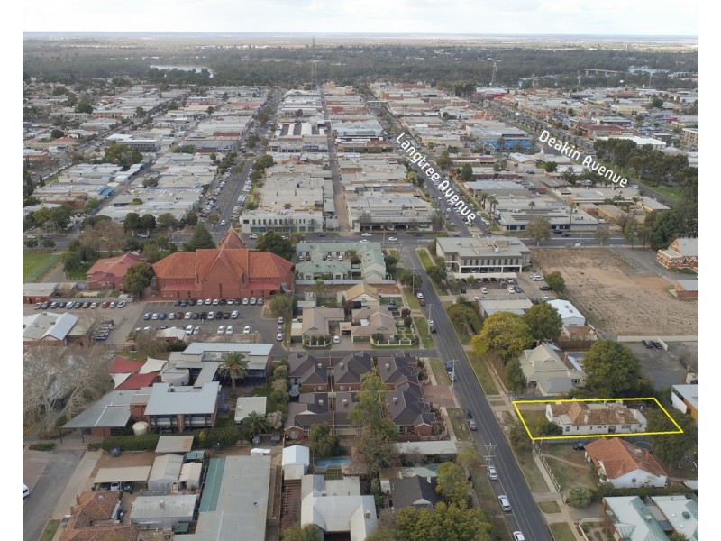 14 Langtree Parade, Mildura VIC 3500