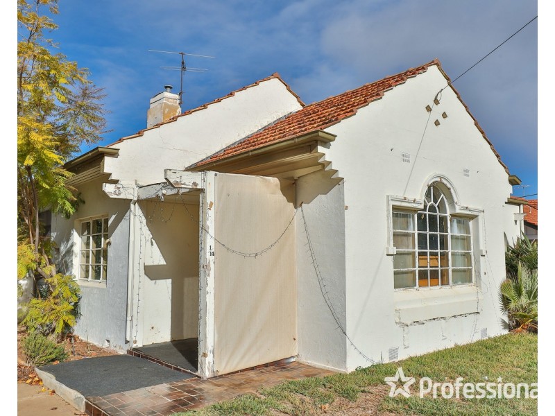 14 Langtree Parade, Mildura VIC 3500