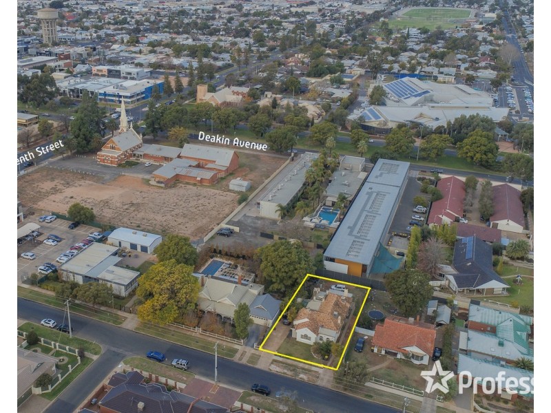 14 Langtree Parade, Mildura VIC 3500