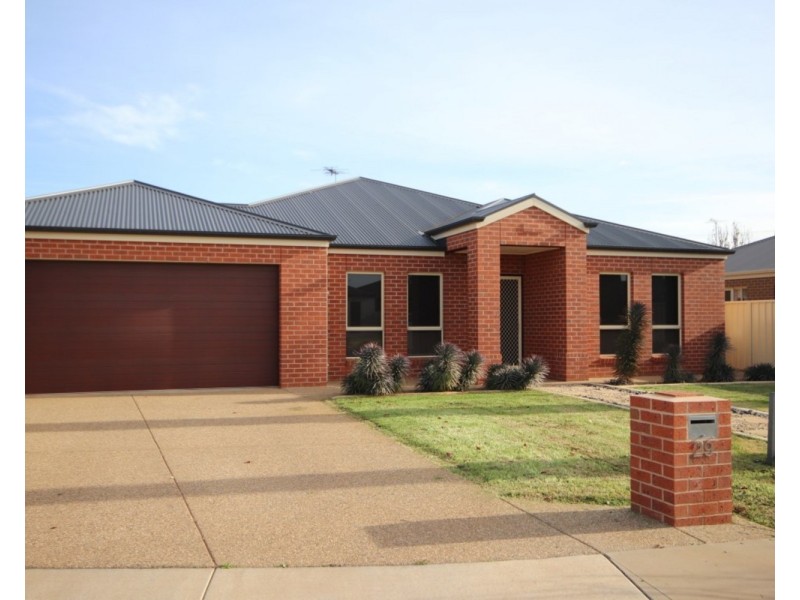 29 Condor Drive, Mildura VIC 3500