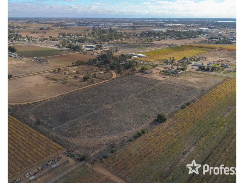 480 – 490 Sandilong Avenue, Irymple VIC 3498