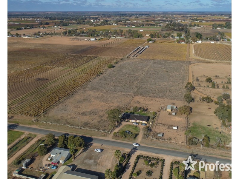 480 – 490 Sandilong Avenue, Irymple VIC 3498