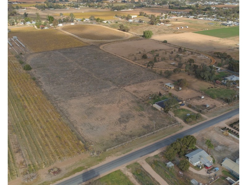 480 – 490 Sandilong Avenue, Irymple VIC 3498