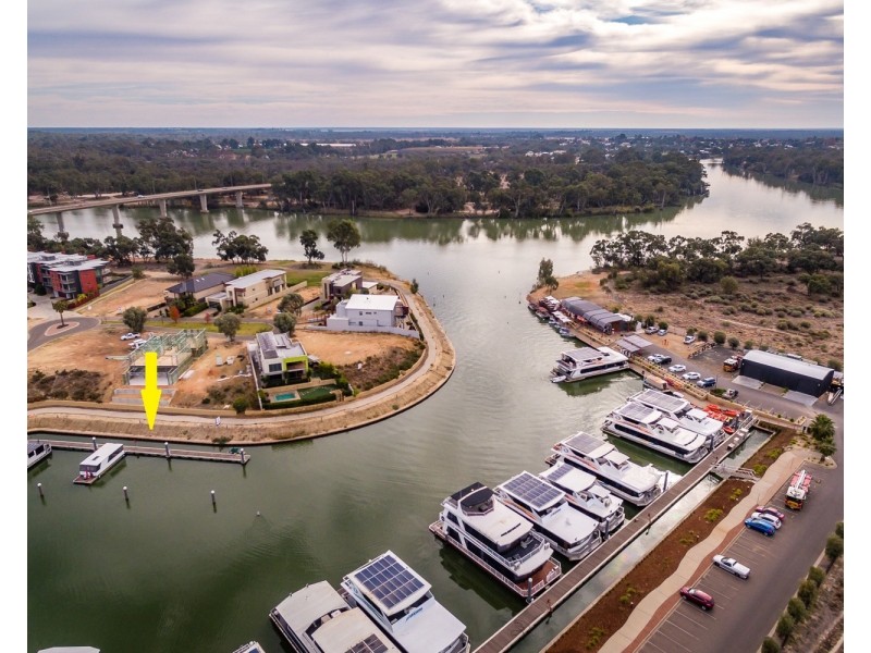 44 Marina Walk, Mildura VIC 3500