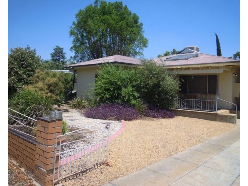 35 Bowen Crescent, Mildura VIC 3500