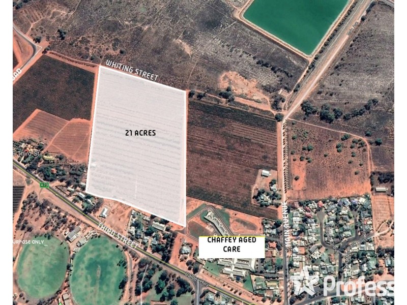 76 Third Street, Merbein VIC 3505