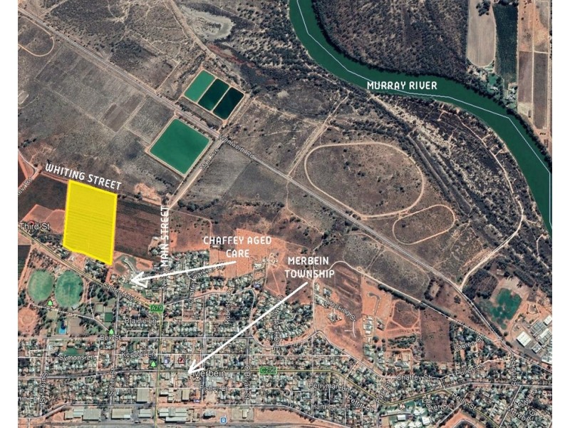 76 Third Street, Merbein VIC 3505