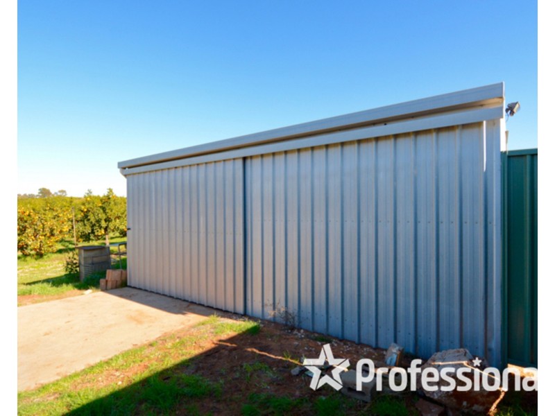 3150 Kulkyne Way, Colignan VIC 3494