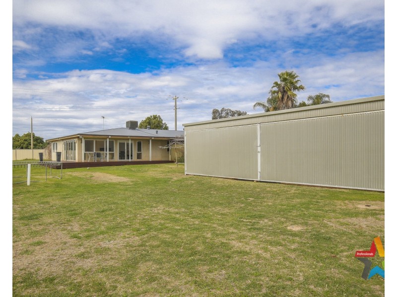 26 & 62 Sculthorpe Road, Nangiloc VIC 3494