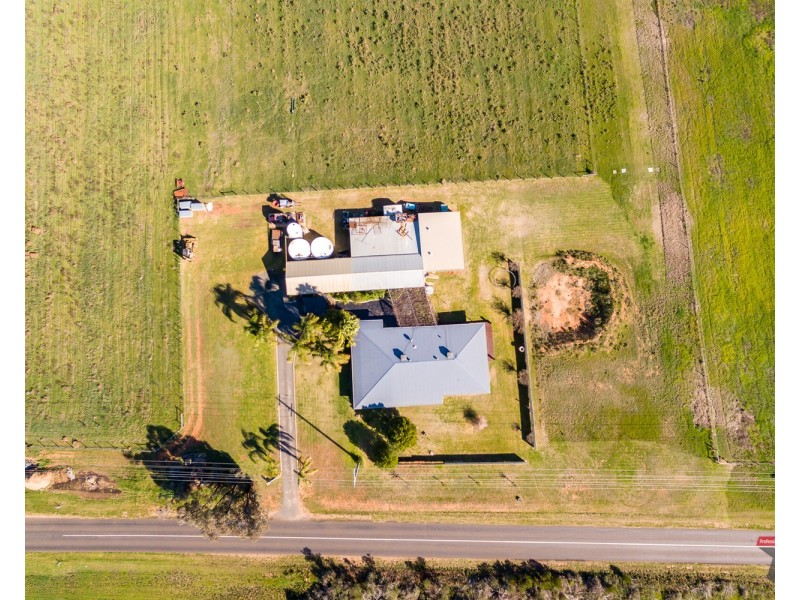 26 & 62 Sculthorpe Road, Nangiloc VIC 3494