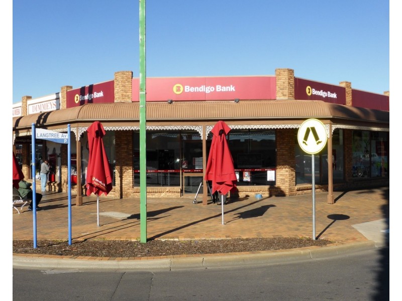 86-90 Langtree Avenue, Mildura VIC 3500