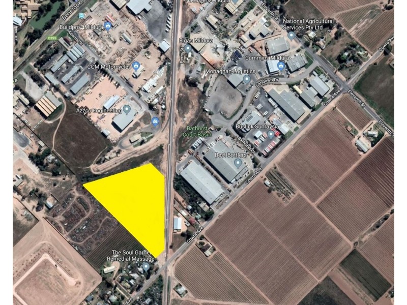 539 – 541 Cowra Avenue, Mildura VIC 3500