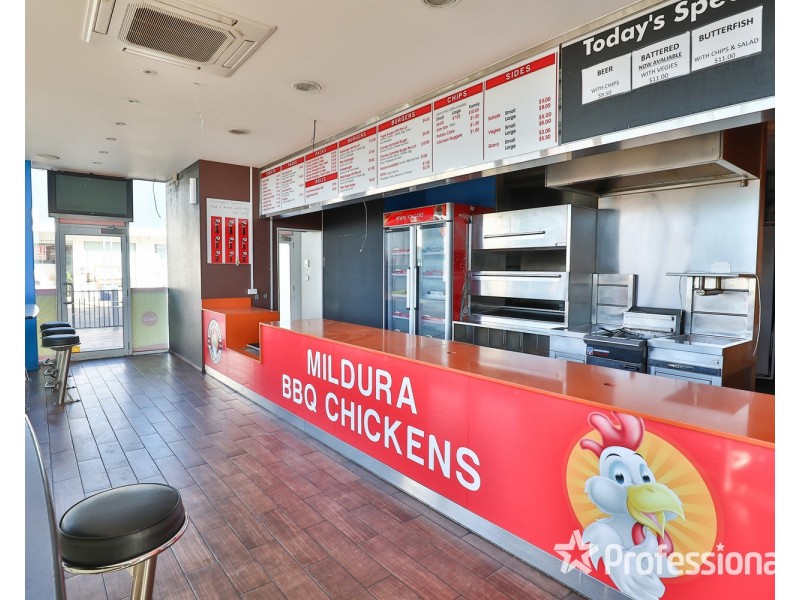 636-640 Fifteenth Street, Mildura VIC 3500