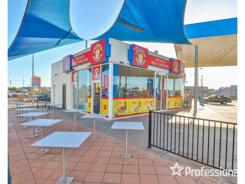636-640 Fifteenth Street, Mildura VIC 3500
