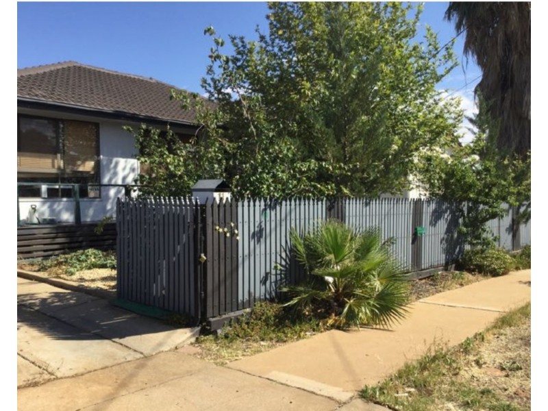 11 Brian Crescent, Mildura VIC 3500 Floorplan