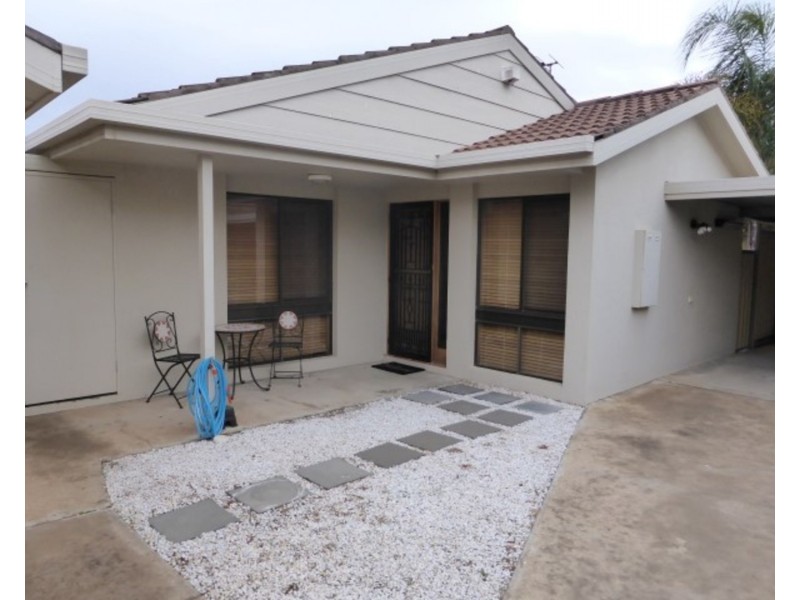 3/267 Cureton Avenue, Mildura VIC 3500