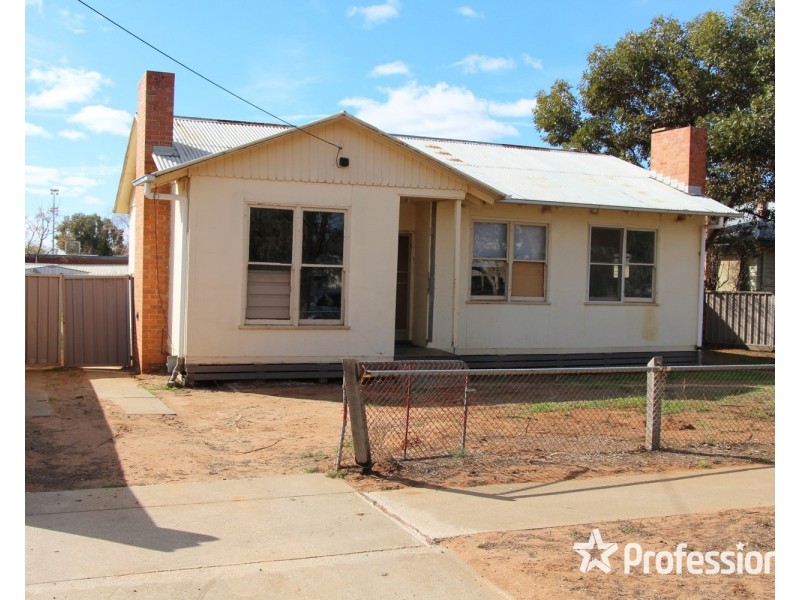 40 Thirteenth Street, Mildura VIC 3500