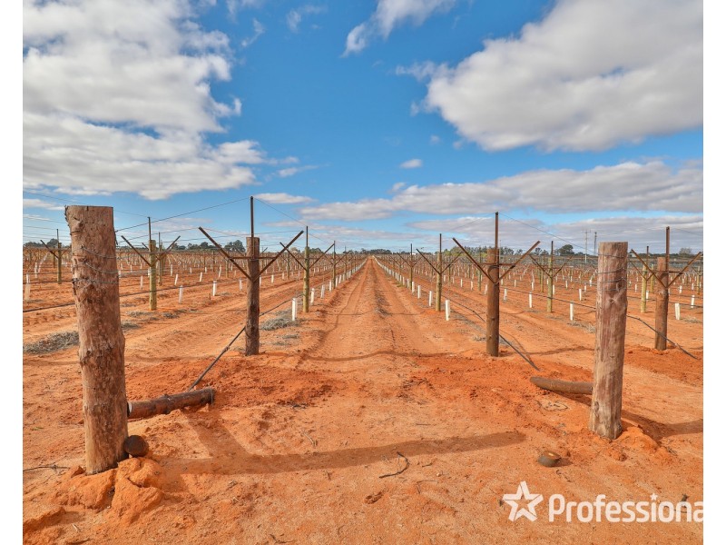 Block/360 & 361 Myall Street, Red Cliffs VIC 3496