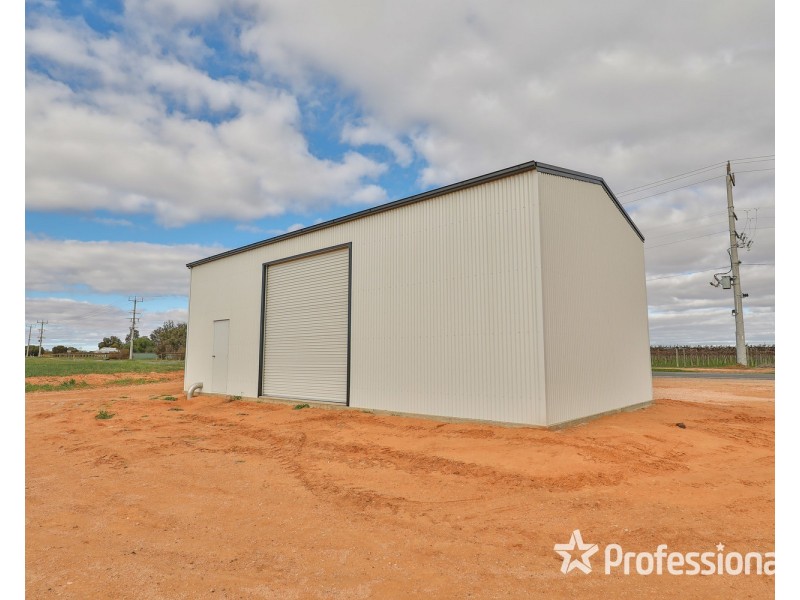 Block/360 & 361 Myall Street, Red Cliffs VIC 3496