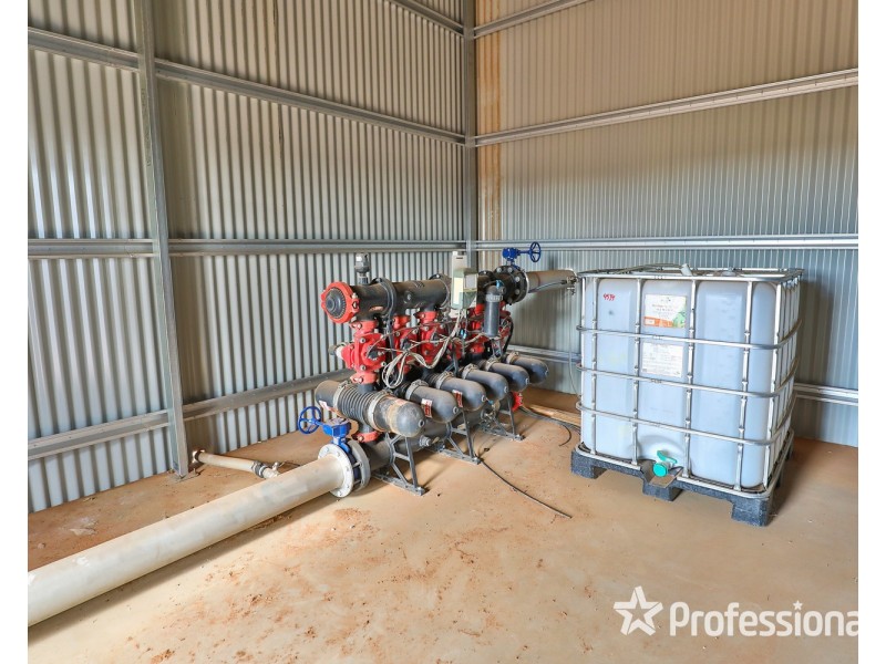 Block/360 & 361 Myall Street, Red Cliffs VIC 3496