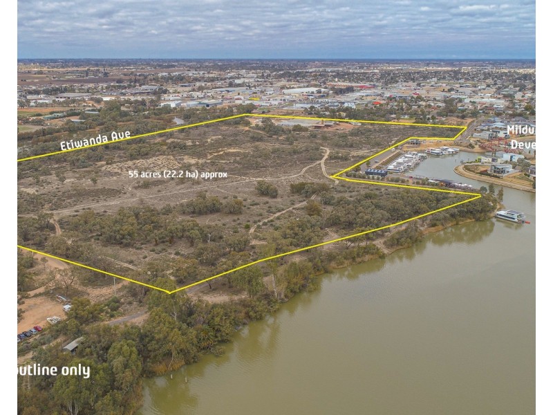 211 Etiwanda Avenue, Mildura VIC 3500