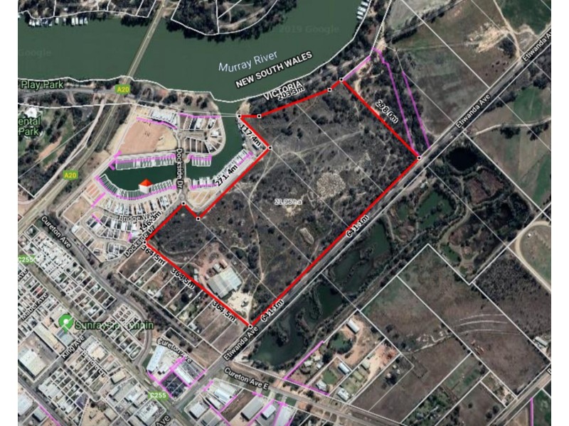 211 Etiwanda Avenue, Mildura VIC 3500