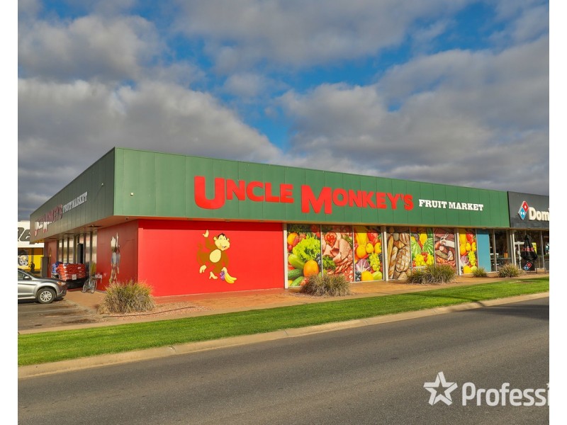 . Uncle Monkeys Fruit Market, Mildura VIC 3500