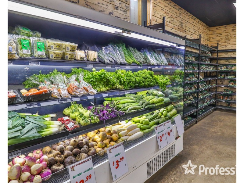 . Uncle Monkeys Fruit Market, Mildura VIC 3500