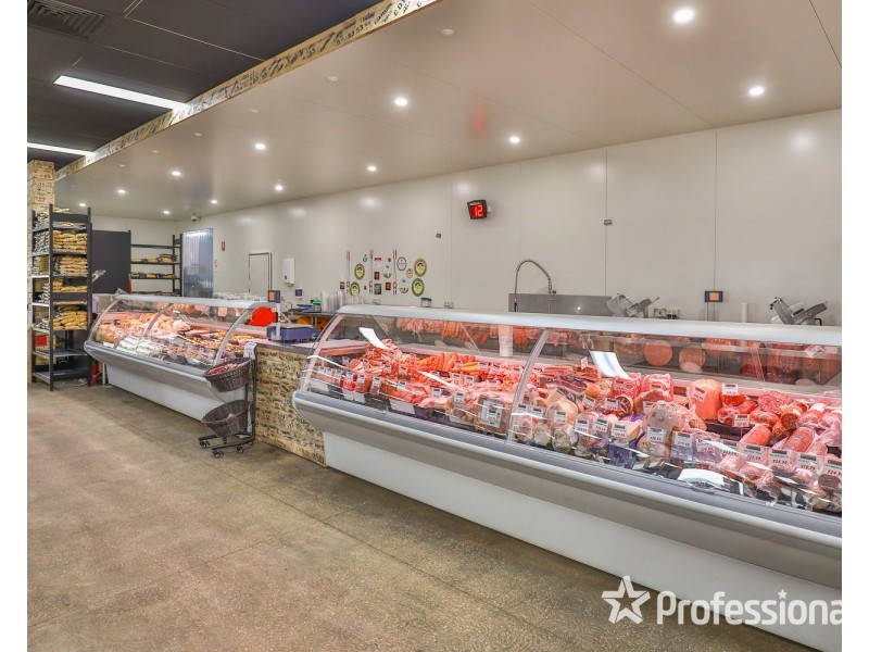 . Uncle Monkeys Fruit Market, Mildura VIC 3500