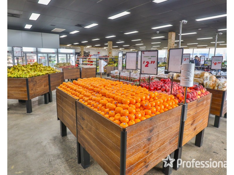 . Uncle Monkeys Fruit Market, Mildura VIC 3500