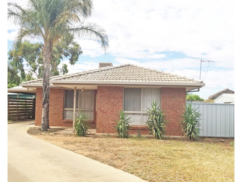 2/24 Settlers Drive, Mildura VIC 3500