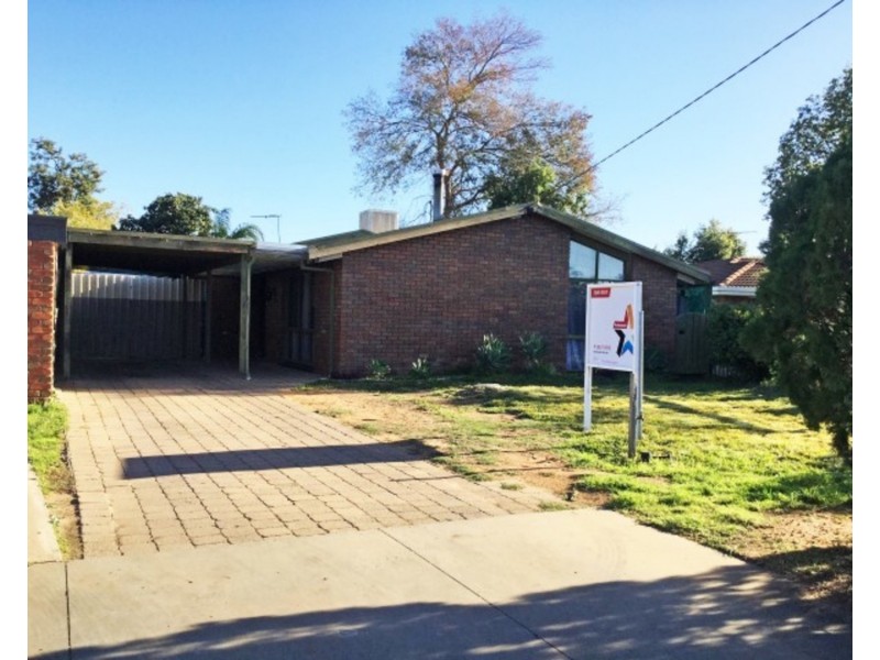 7 Noyce Court, Mildura VIC 3500