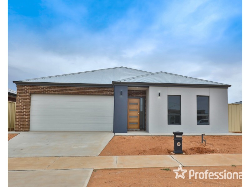 40 Springfield Drive, Mildura VIC 3500