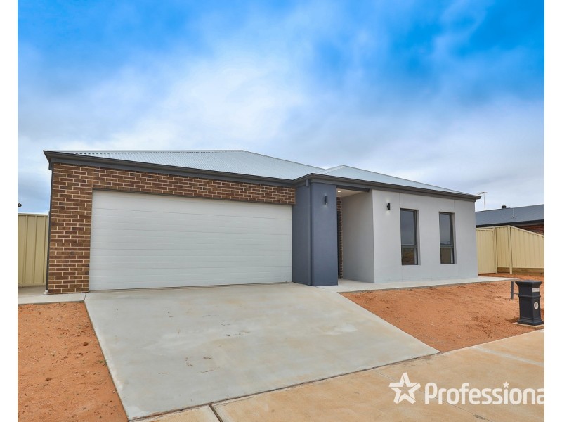40 Springfield Drive, Mildura VIC 3500