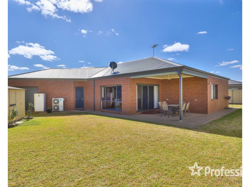 11 Renshinkan Court, Mildura VIC 3500