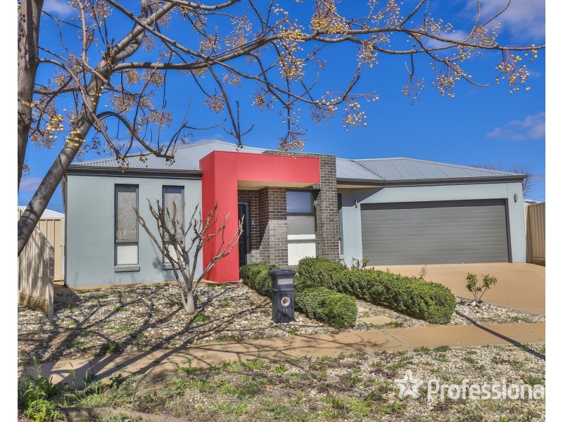 11 Renshinkan Court, Mildura VIC 3500