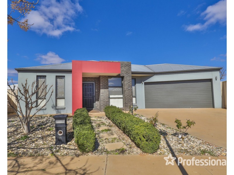 11 Renshinkan Court, Mildura VIC 3500