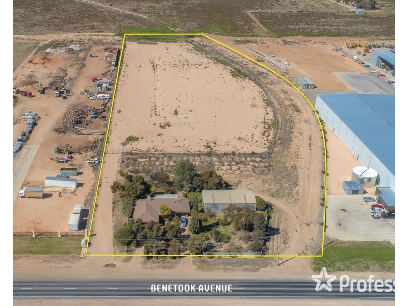 648 Benetook Avenue, Mildura VIC 3500