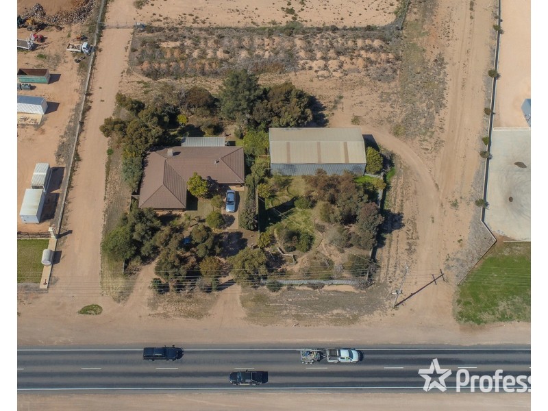 648 Benetook Avenue, Mildura VIC 3500