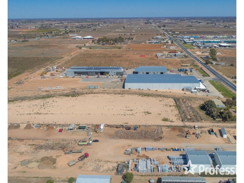 648 Benetook Avenue, Mildura VIC 3500