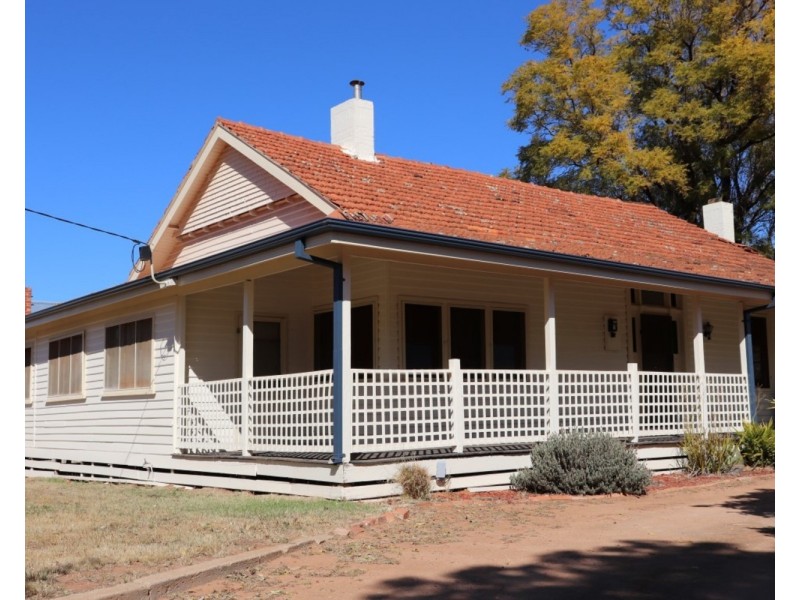 40 Heath Street, Red Cliffs VIC 3496